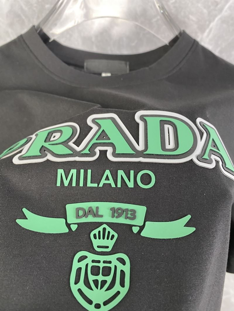 Prada T-Shirts